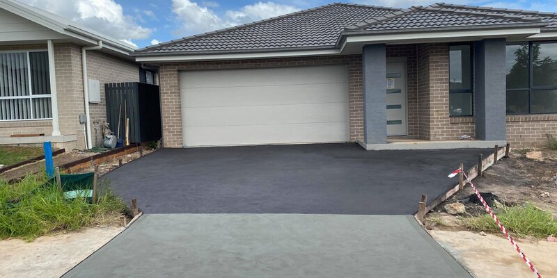 Residential Driveway Installation & Digouts